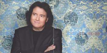 CD Andreas Martin: Hier In Dem Moment