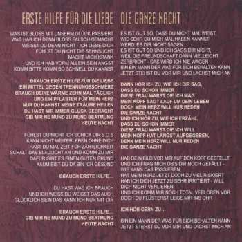CD Andreas Martin: Hier In Dem Moment