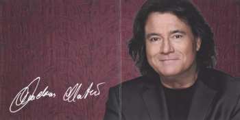 CD Andreas Martin: Hier In Dem Moment