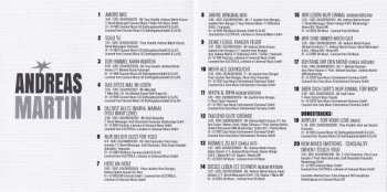CD Andreas Martin: Zeitlos 