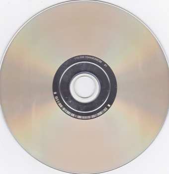 CD Andreas Martin: Zeitlos 