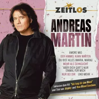 Andreas Martin: Zeitlos 