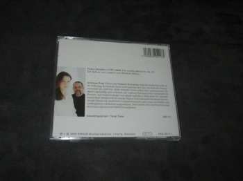 CD Andreas Post: Die Schöne Müllerin