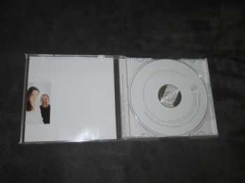 CD Andreas Post: Die Schöne Müllerin
