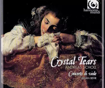 Crystal Tears