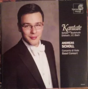 Kantate