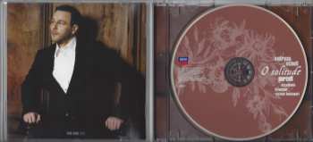 CD Henry Purcell: O Solitude