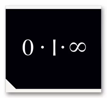 Andreas Seemer-koeper: O.i.∞ - Zero.one.ocean