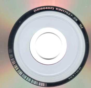 2CD Andreas Vollenweider: Cosmopoly