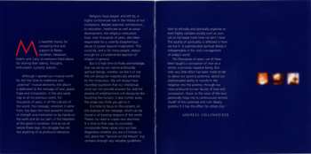 CD Andreas Vollenweider: Midnight Clear