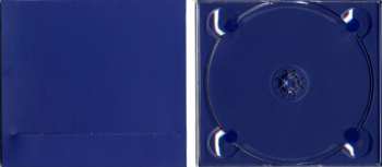 CD Andreas Vollenweider: Midnight Clear