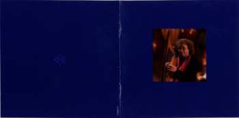 CD Andreas Vollenweider: Midnight Clear