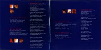 CD Andreas Vollenweider: Midnight Clear