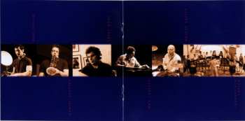 CD Andreas Vollenweider: Midnight Clear