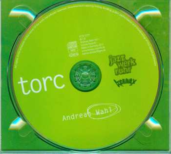 CD Andreas Wahl: Torc