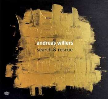 CD Andreas Willers: Search & Rescue