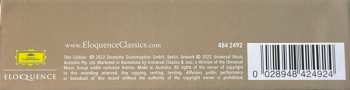 10CD/Doos Andrei Gavrilov: Complete Recordings On Deutsche Grammophon