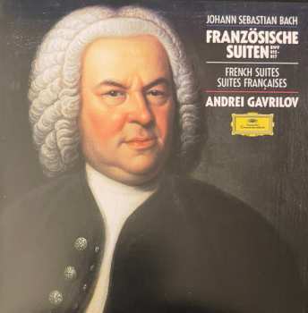 10CD/Doos Andrei Gavrilov: Complete Recordings On Deutsche Grammophon