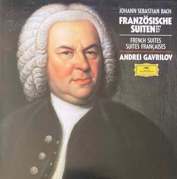 10CD/Doos Andrei Gavrilov: Complete Recordings On Deutsche Grammophon