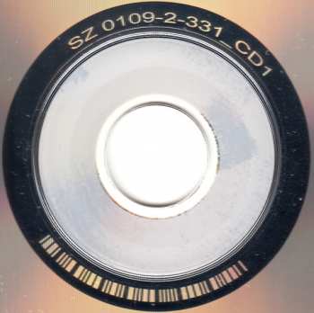 3CD Andrej Šeban: Triplet LTD | NUM
