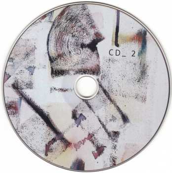 3CD Andrej Šeban: Triplet LTD | NUM