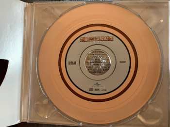 CD Andrés Calamaro: Colour Collection