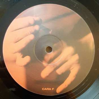 3LP Andrés Calamaro: Honestidad Brutal LTD