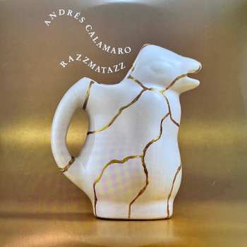 LP Andrés Calamaro: Razzmatazz