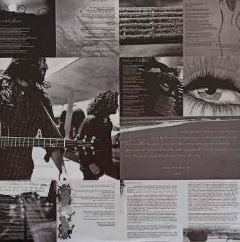 LP/CD Andrés Suárez: Cuando Vuelva la Marea