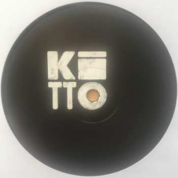 LP Kaidi Tatham: Sankofa Season 