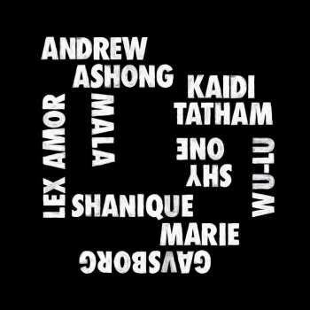 LP Andrew Ashong: Sankofa Season Remixes