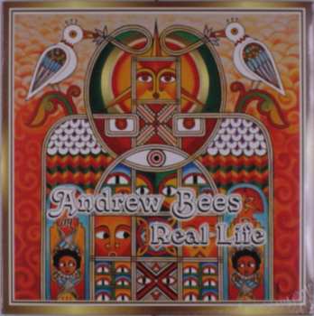 LP Andrew Bees: Real Life CLR