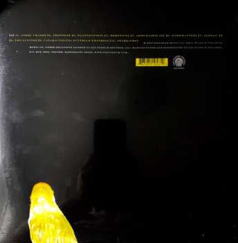 LP Andrew Bird: Armchair Apocrypha