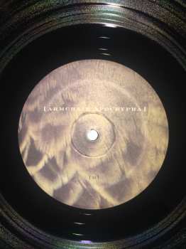 LP Andrew Bird: Armchair Apocrypha