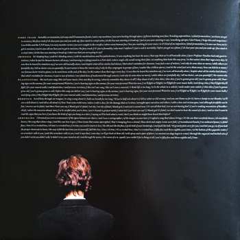 LP Andrew Bird: Armchair Apocrypha