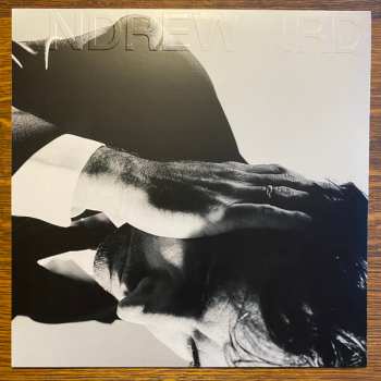 LP Andrew Bird: Inside Problems CLR | LTD