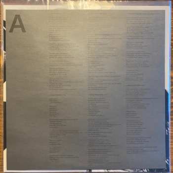 LP Andrew Bird: Inside Problems CLR | LTD
