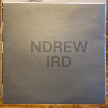 LP Andrew Bird: Inside Problems CLR | LTD