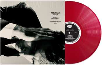 LP Andrew Bird: Inside Problems CLR | LTD