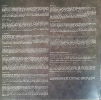 LP Andrew Bird: My Finest Work Yet