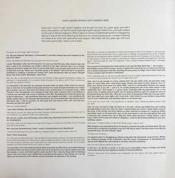 LP Andrew Bird: My Finest Work Yet