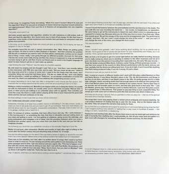 LP Andrew Bird: My Finest Work Yet