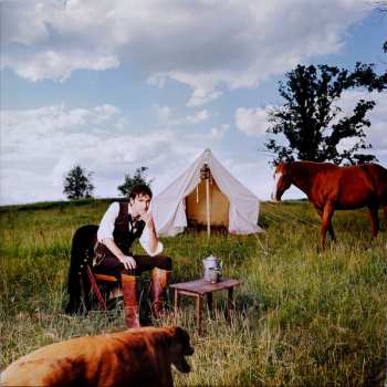 2LP Andrew Bird: Noble Beast