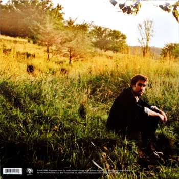 2LP Andrew Bird: Noble Beast