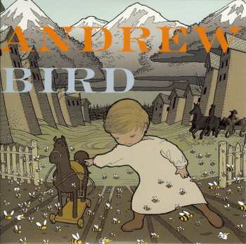 SP Andrew Bird: The Crown Salesman