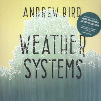 LP Andrew Bird: Weather Systems