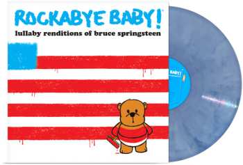 LP Andrew Bissell: Lullaby Renditions Of Bruce Springsteen