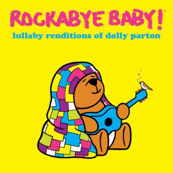 CD Andrew Bissell: Rockabye Baby! Lullaby Renditions Of Dolly Parton