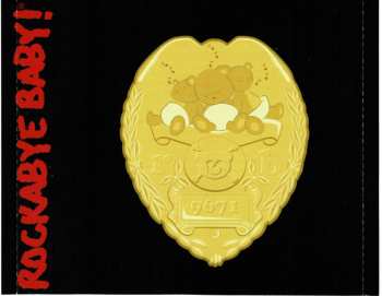 CD Andrew Bissell: Rockabye Baby! Lullaby Renditions Of The Police