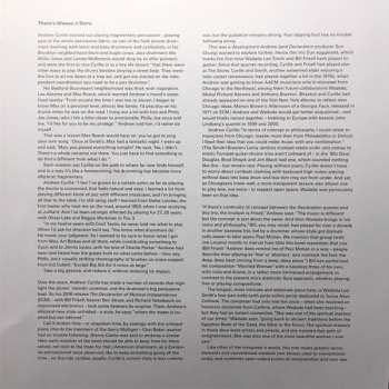LP Bill Frisell: Lebroba